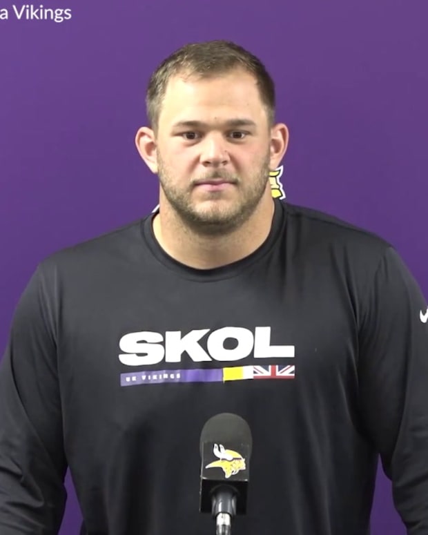 KirkCousins